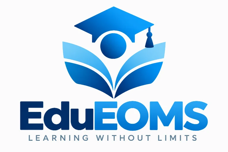 EduEOMS - Learning Without Limits